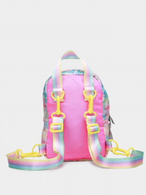 Рюкзаки Skechers Accessories Mini Tie Dye Backpack модель A2529 SC MLT Фото