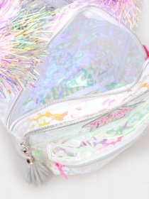 Рюкзаки Skechers Twinkle Toes: Mini Pom Pom модель A2531 SC CLR Фото