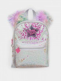 Рюкзаки Skechers Twinkle Toes: Mini Pom Pom модель A2531 SC CLR Фото