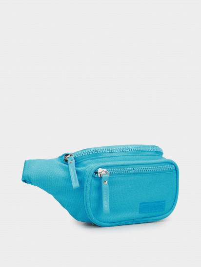 Поясна сумка Skechers Accessories модель I0129 SC BLU — фото - INTERTOP