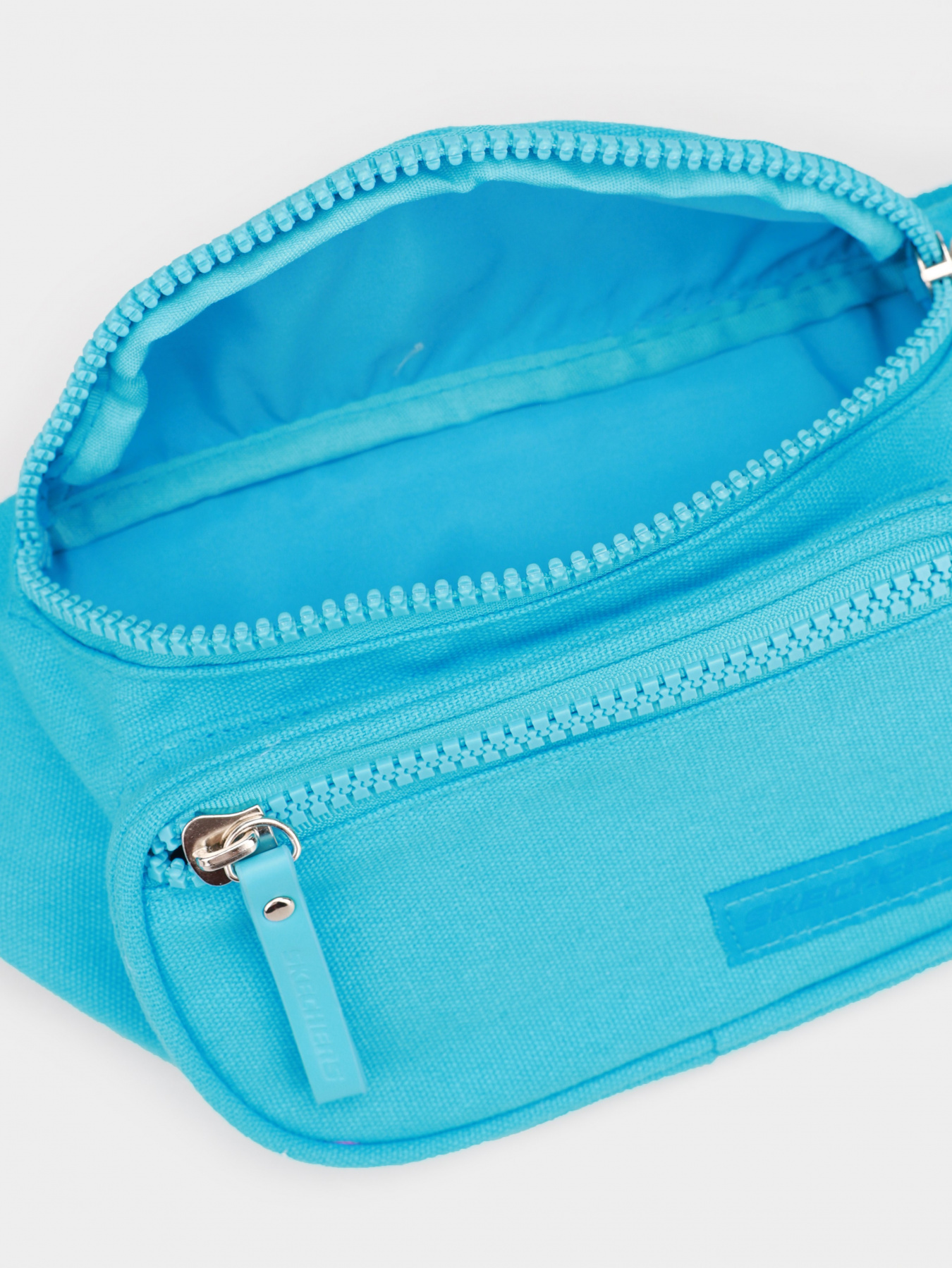 Поясна сумка Skechers Accessories модель I0129 SC BLU Фото