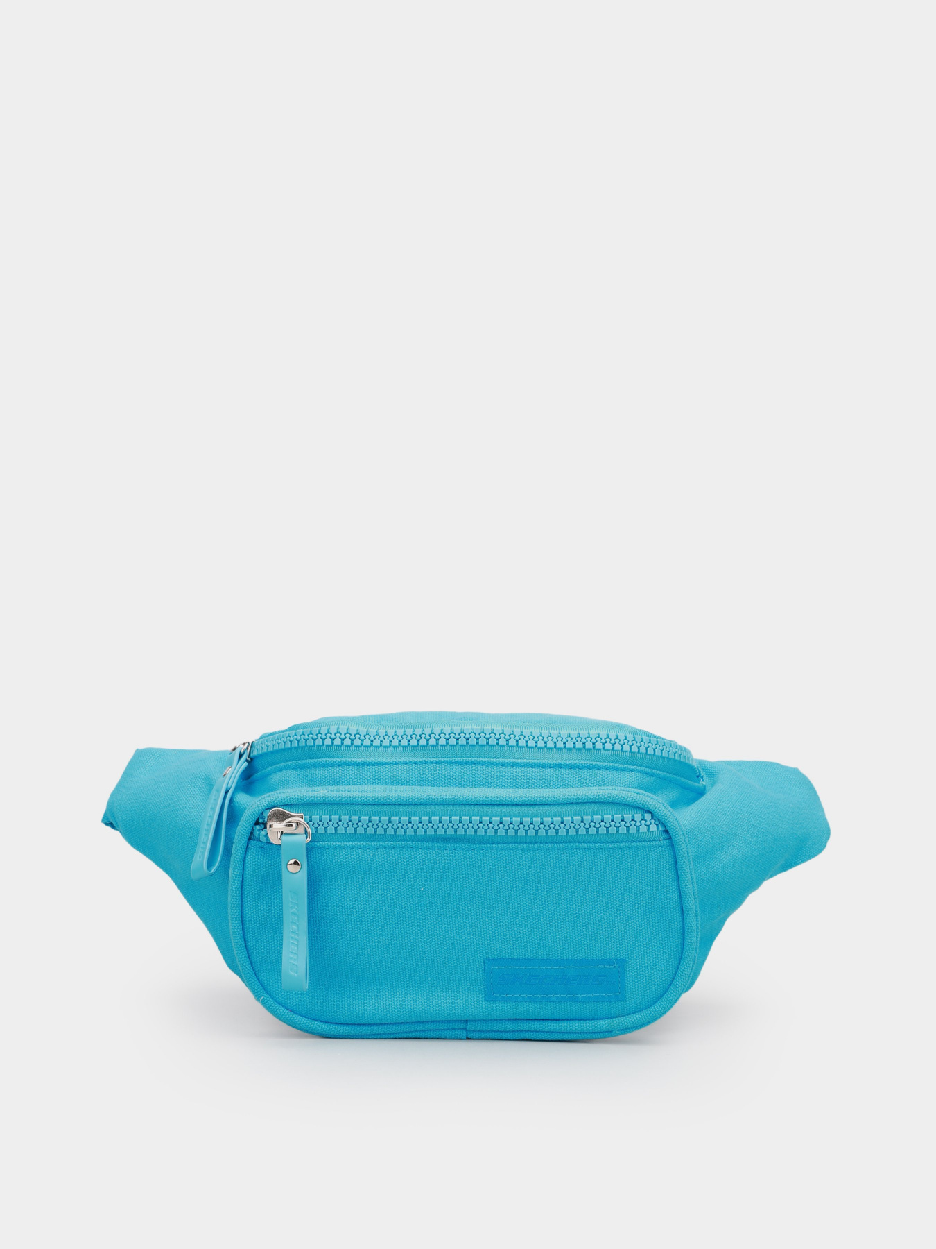 Поясна сумка Skechers Accessories модель I0129 SC BLU Фото