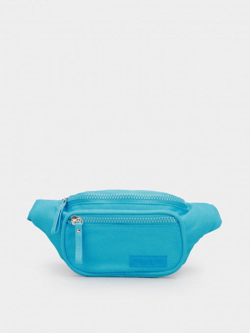 Поясная сумка Skechers Accessories модель I0129 SC BLU Фото