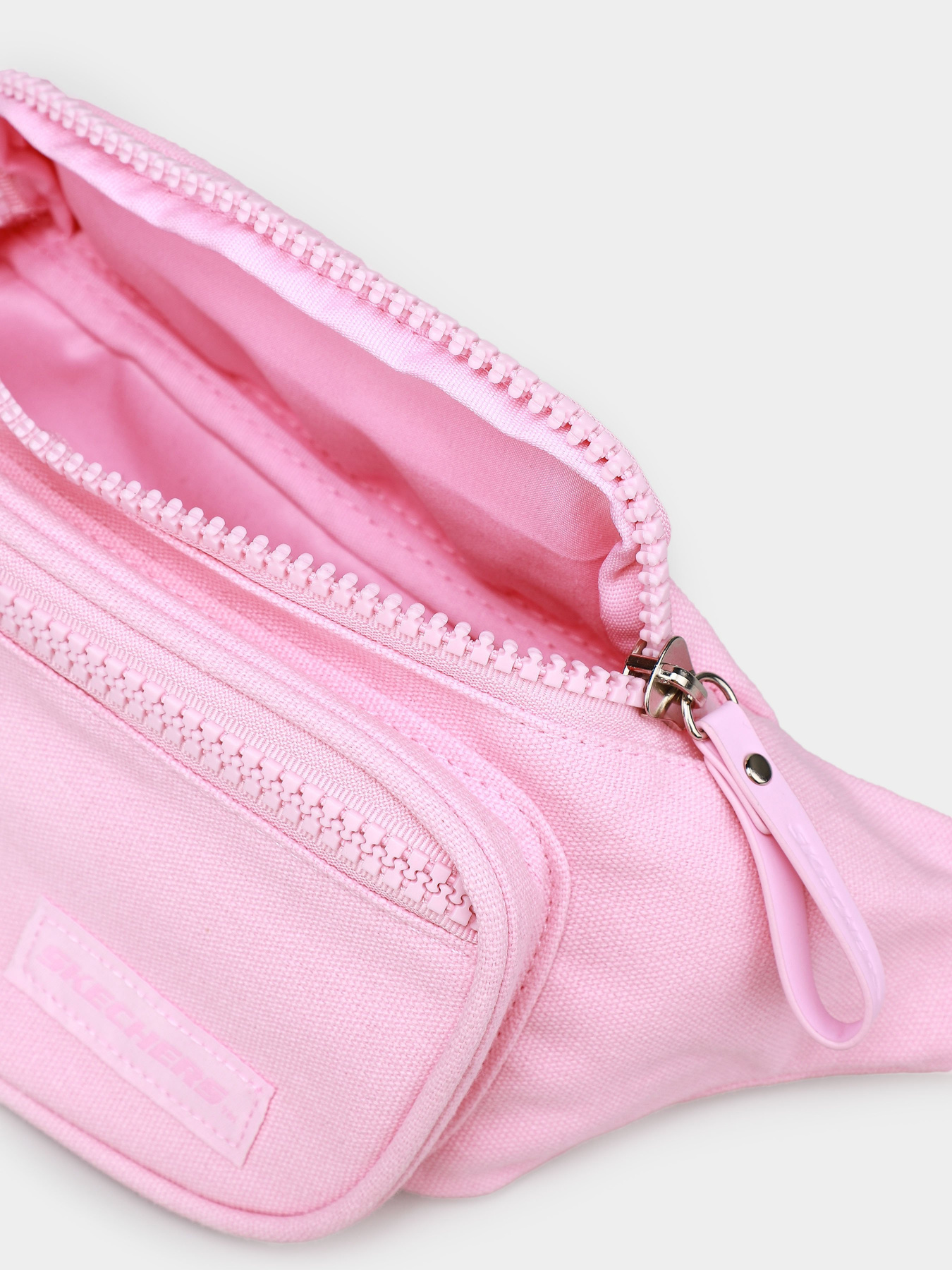 Поясная сумка Skechers Accessories модель I0129 SC PNK Фото