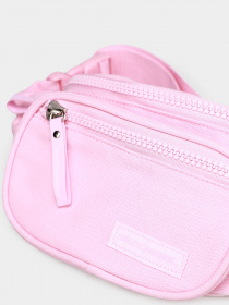 Поясная сумка Skechers Accessories модель I0129 SC PNK Фото