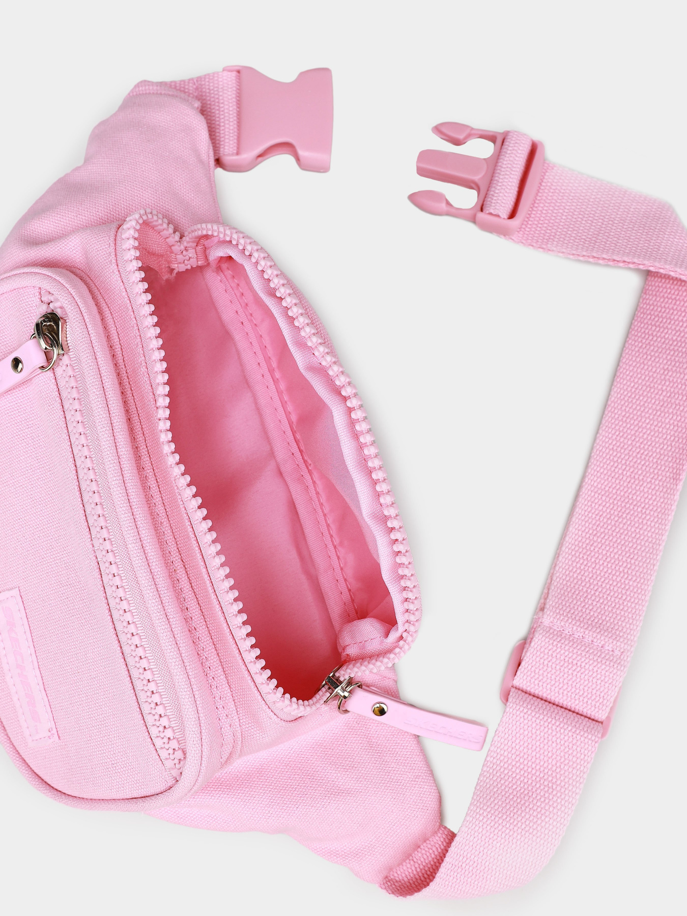 Поясная сумка Skechers Accessories модель I0129 SC PNK Фото