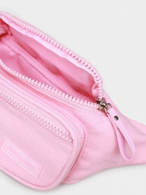 Поясная сумка Skechers Accessories модель I0129 SC PNK Фото