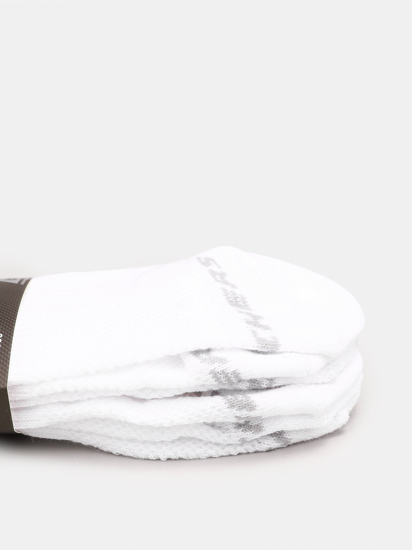 Набор носков Skechers 3 Pair Sports Qtr Crew 43-46 модель S111035-100-9 Фото