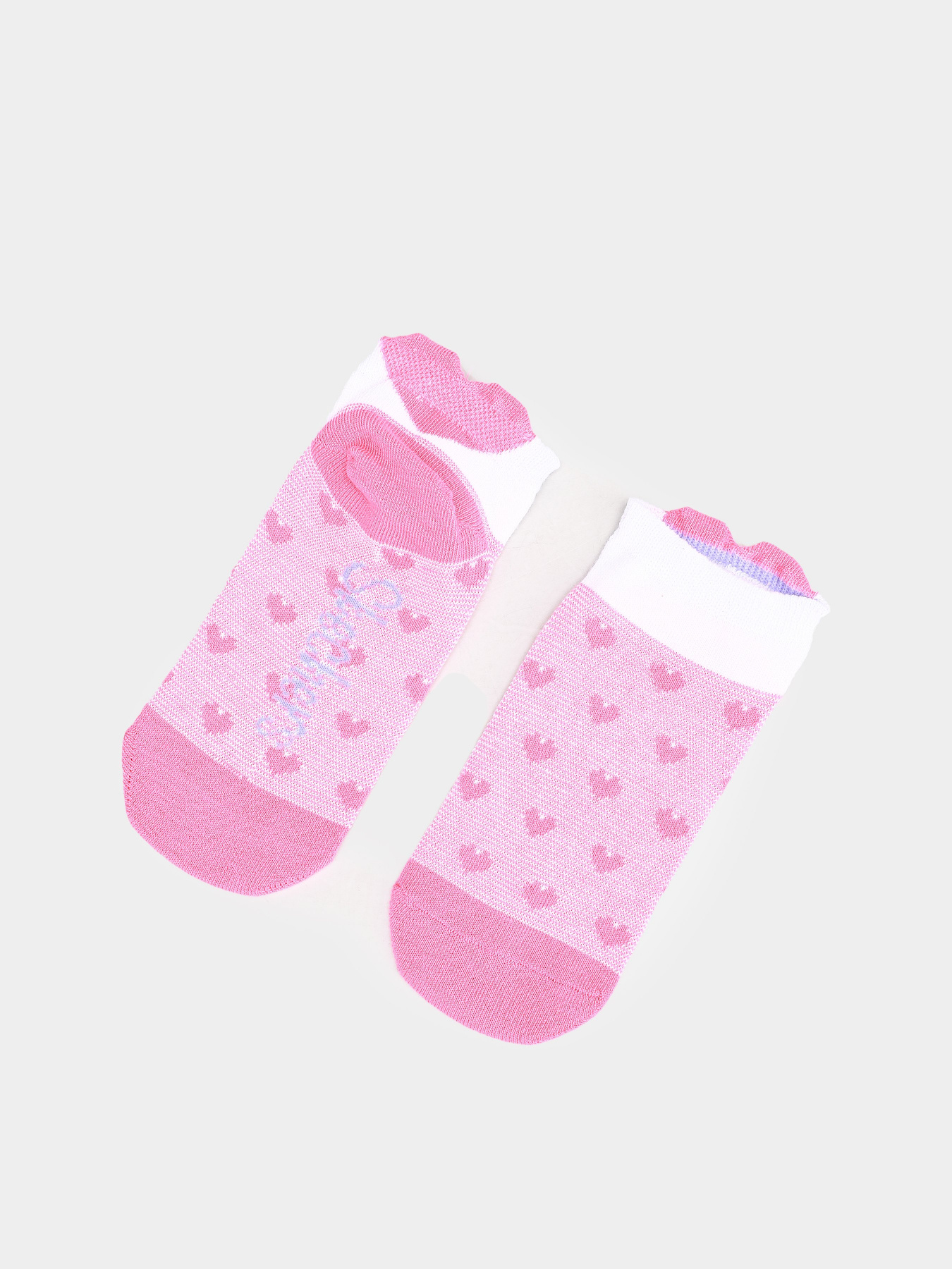 Набор носков Skechers 6 Pair Low Cut модель S116502-102 Фото