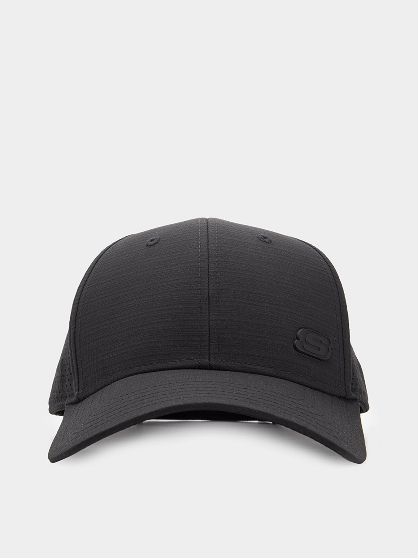 Кепка Skechers модель SKCH3162 BLK Фото