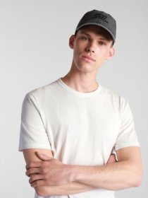 Кепка Skechers Denim модель SKCH2210 BLK Фото