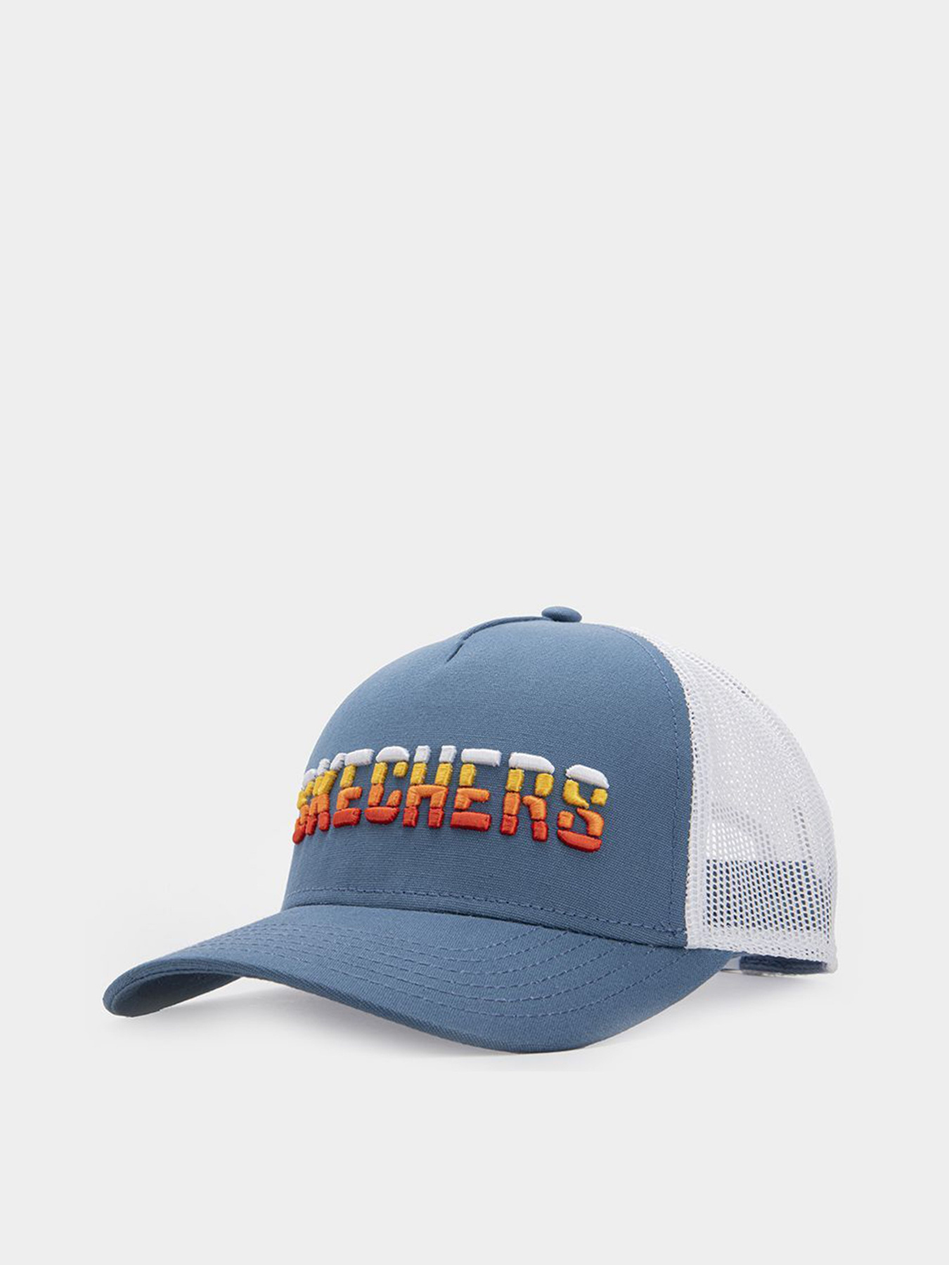 Кепка Skechers модель SKCH3294 BLMT Фото