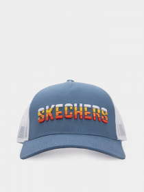 Кепка Skechers модель SKCH3294 BLMT Фото