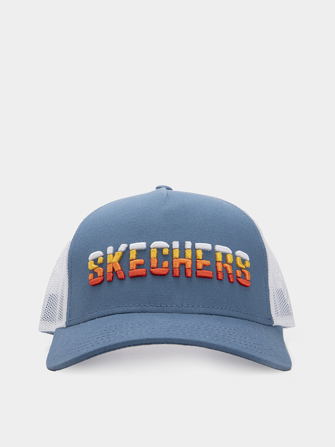 Кепка Skechers модель SKCH3294 BLMT Фото