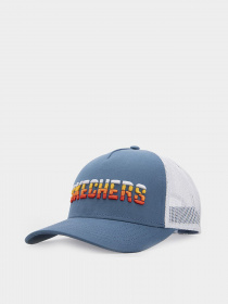 Кепка Skechers модель SKCH3294 BLMT Фото