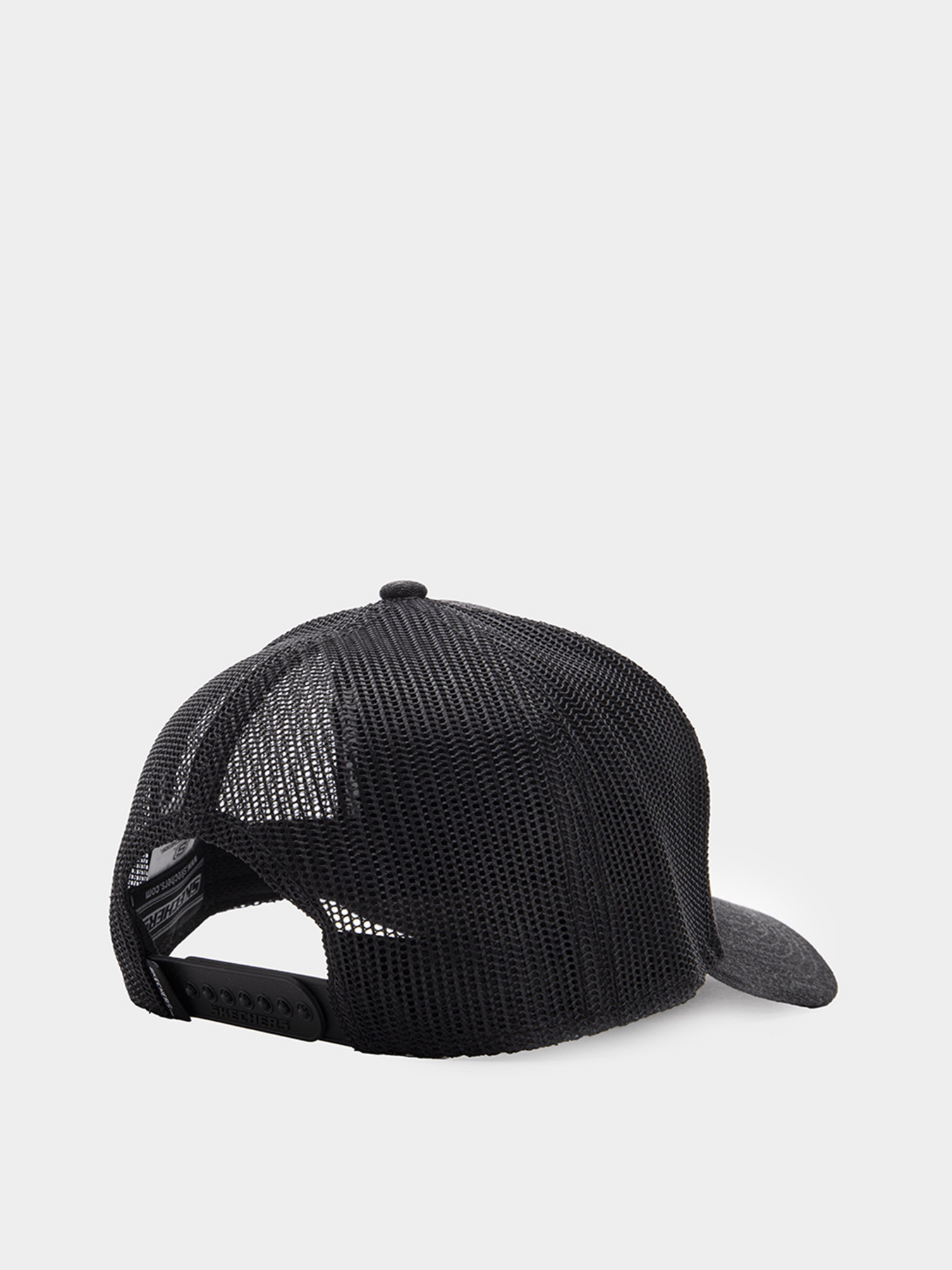 Кепка Skechers модель SKCH3281 GRY Фото