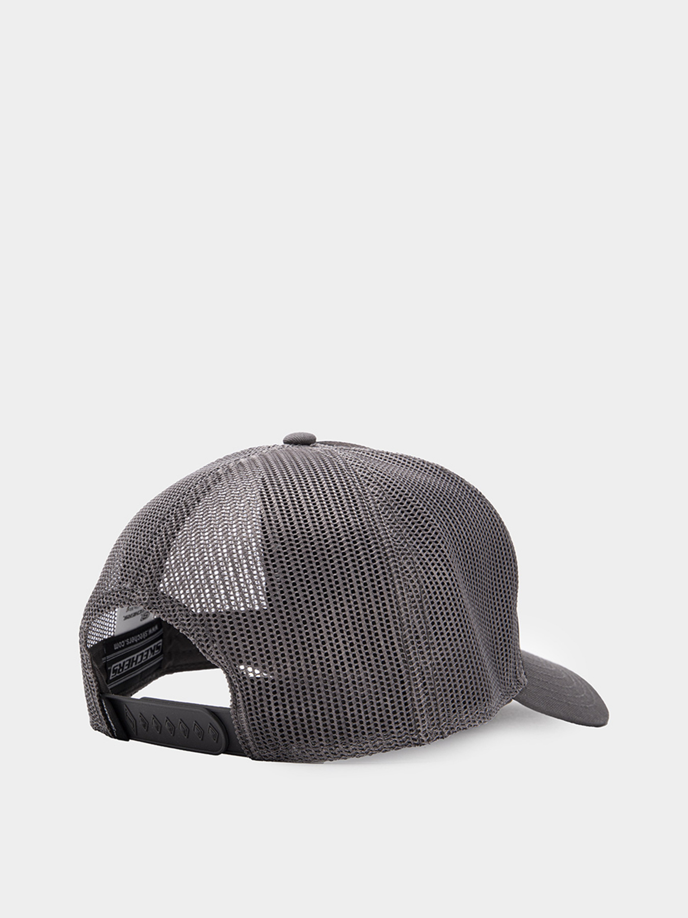 Кепка Skechers модель SKCH3229 BLK Кепка Skechers модель SKCH3229 BLK Фото