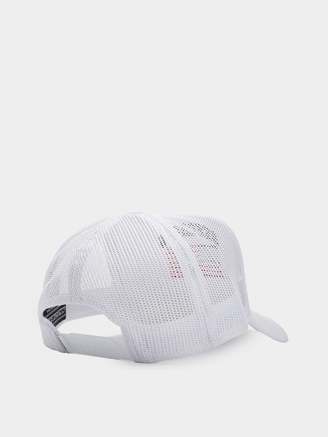 Кепка Skechers модель SKCH2231 WHT Фото