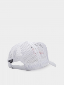 Кепка Skechers модель SKCH2231 WHT Фото