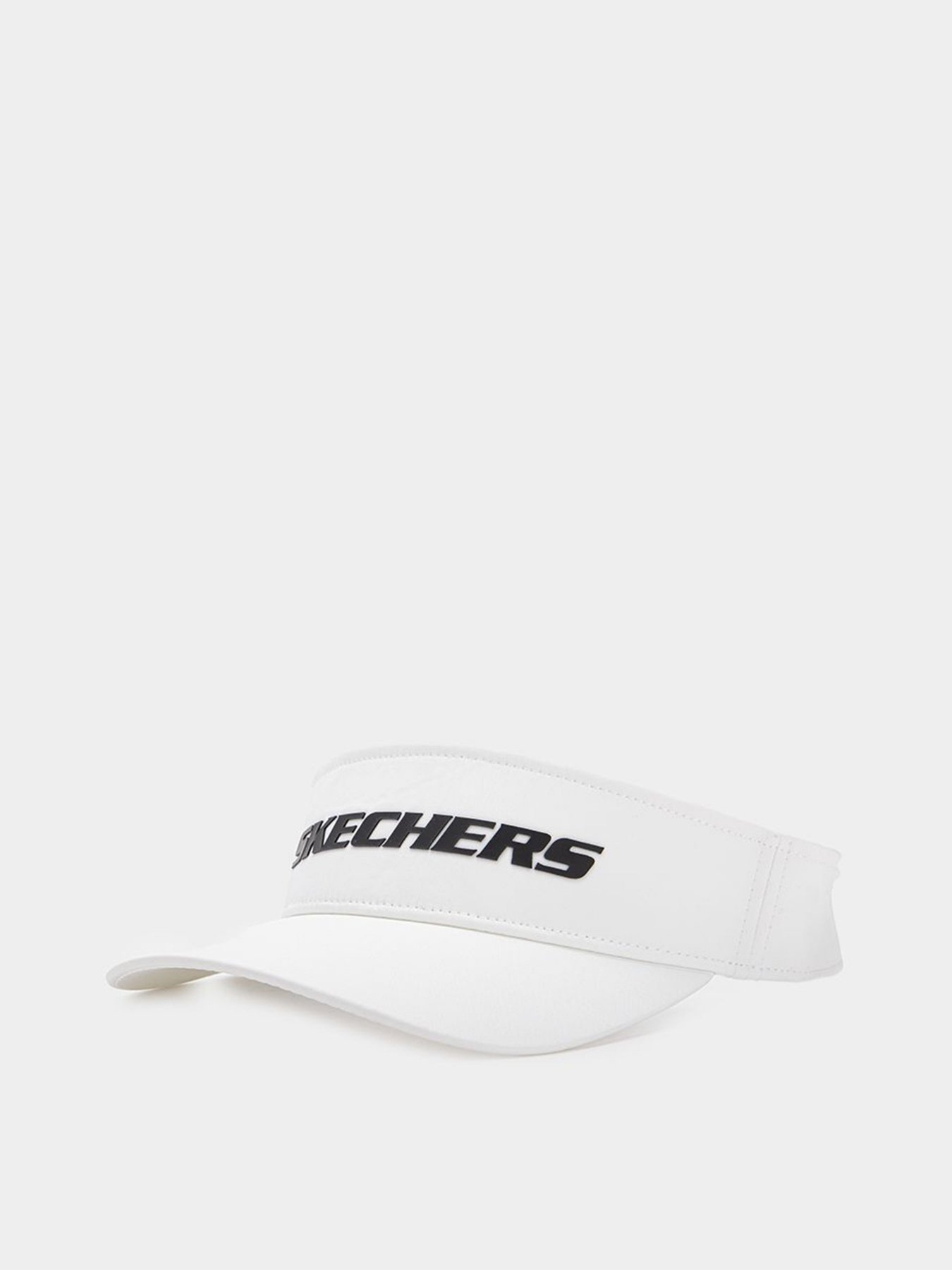 Кепка Skechers модель SKCH3217 WHT Фото