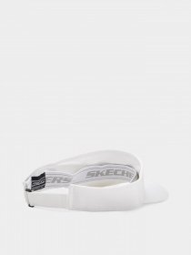 Кепка Skechers модель SKCH3217 WHT Фото
