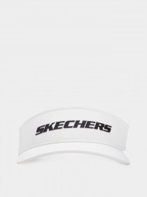 Кепка Skechers модель SKCH3217 WHT Фото