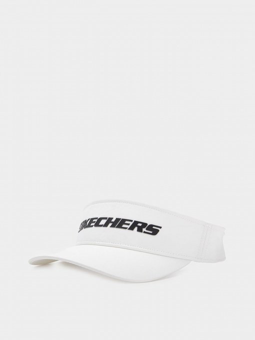 Кепка Skechers модель SKCH3217 WHT Фото