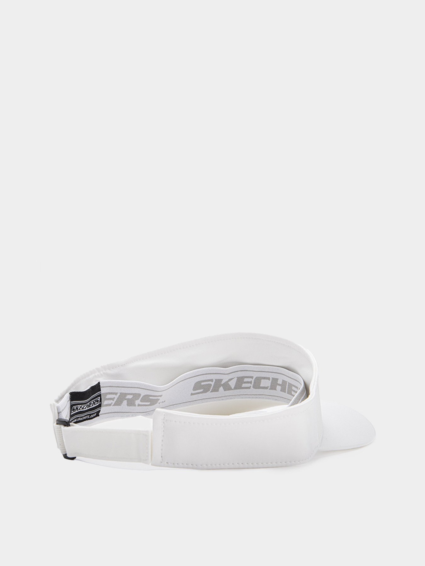 Кепка Skechers модель SKCH3217 WHT Фото