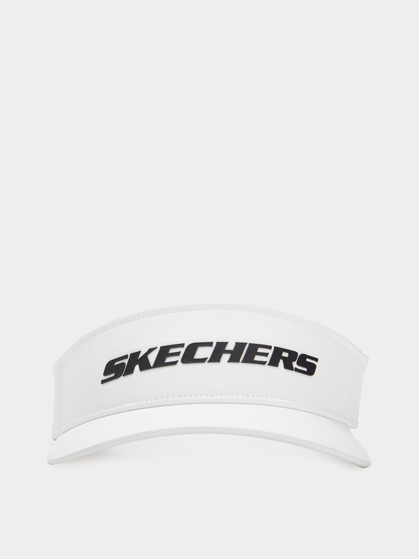 Кепка Skechers модель SKCH3217 WHT Фото