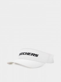 Кепка Skechers модель SKCH3217 WHT Фото
