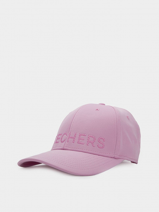 Кепка Skechers LOGO модель SKCH3236 PNK Фото