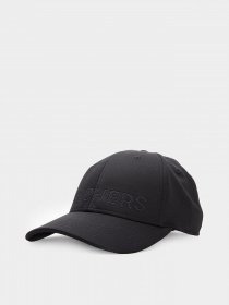 Кепка Skechers LOGO модель SKCH3236 BLK Фото