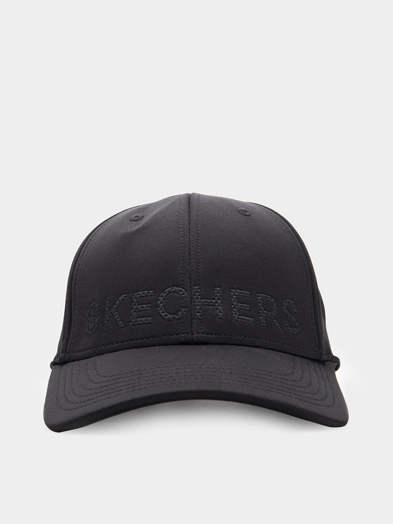 Кепка Skechers LOGO модель SKCH3236 BLK Фото