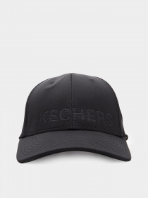 Кепка Skechers LOGO модель SKCH3236 BLK Фото