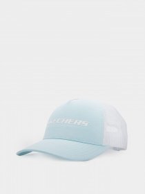Кепка Skechers модель SKCH3241 BLU Фото