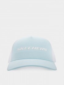 Кепка Skechers модель SKCH3241 BLU Фото