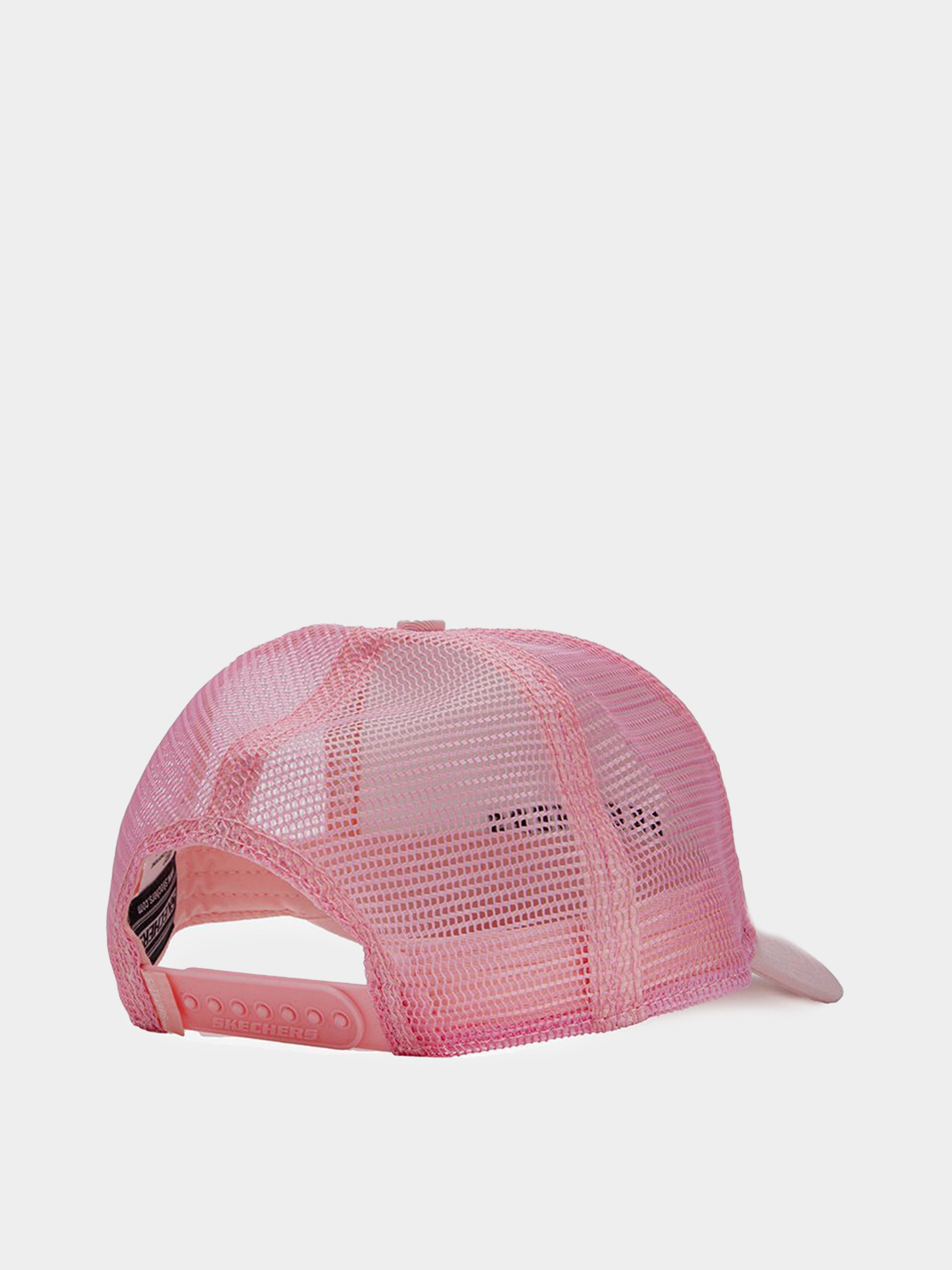 Кепка Skechers модель SKCH3226 LTPK Фото