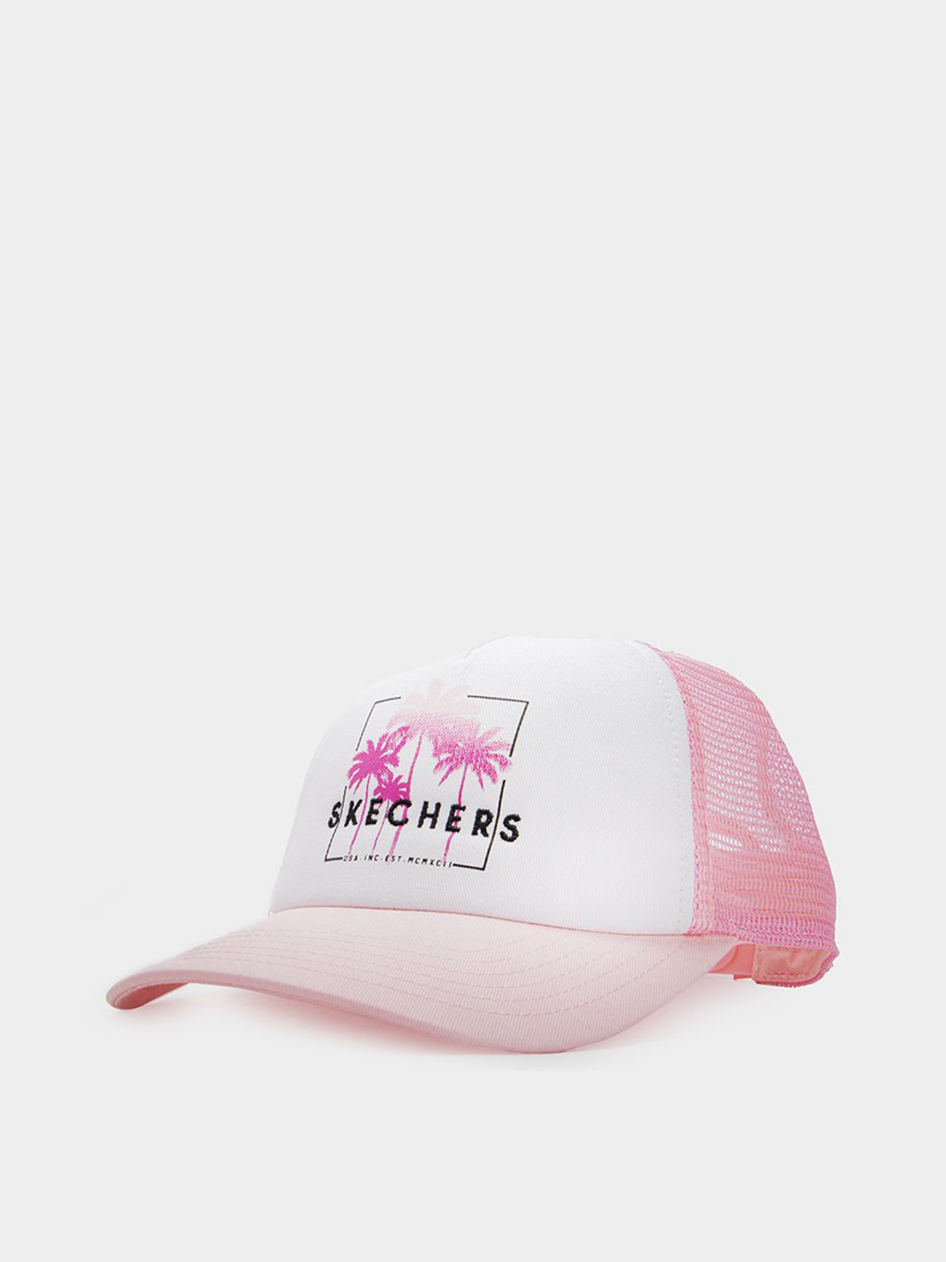 Кепка Skechers модель SKCH3226 LTPK Фото