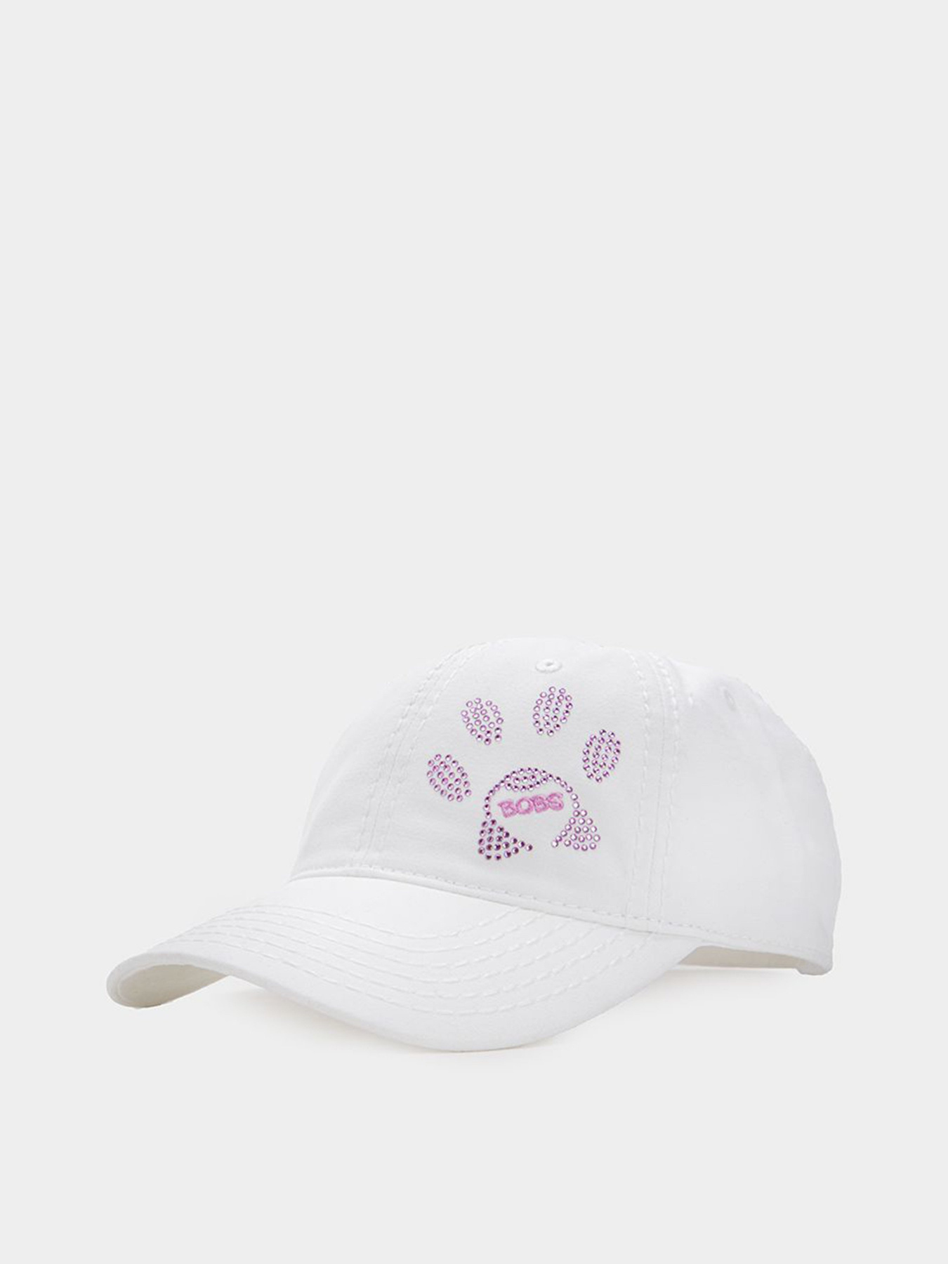 Кепка Skechers Bobs модель SKCH3102 WHT Фото