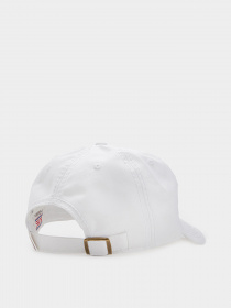 Кепка Skechers Bobs модель SKCH3102 WHT Фото