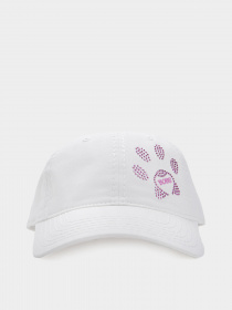 Кепка Skechers Bobs модель SKCH3102 WHT Фото