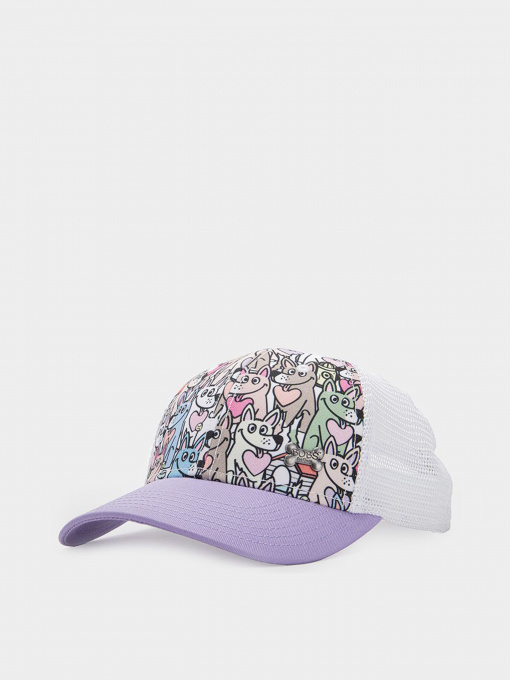 Кепка Skechers модель SKCH3268 MULT Фото