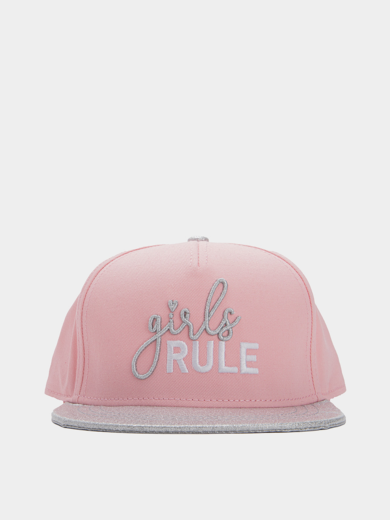 Кепка Skechers Girls Rule модель SKCH3049 PKSL Фото