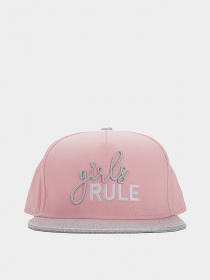 Кепка Skechers Girls Rule модель SKCH3049 PKSL Кепка Skechers Girls Rule модель SKCH3049 PKSL Фото
