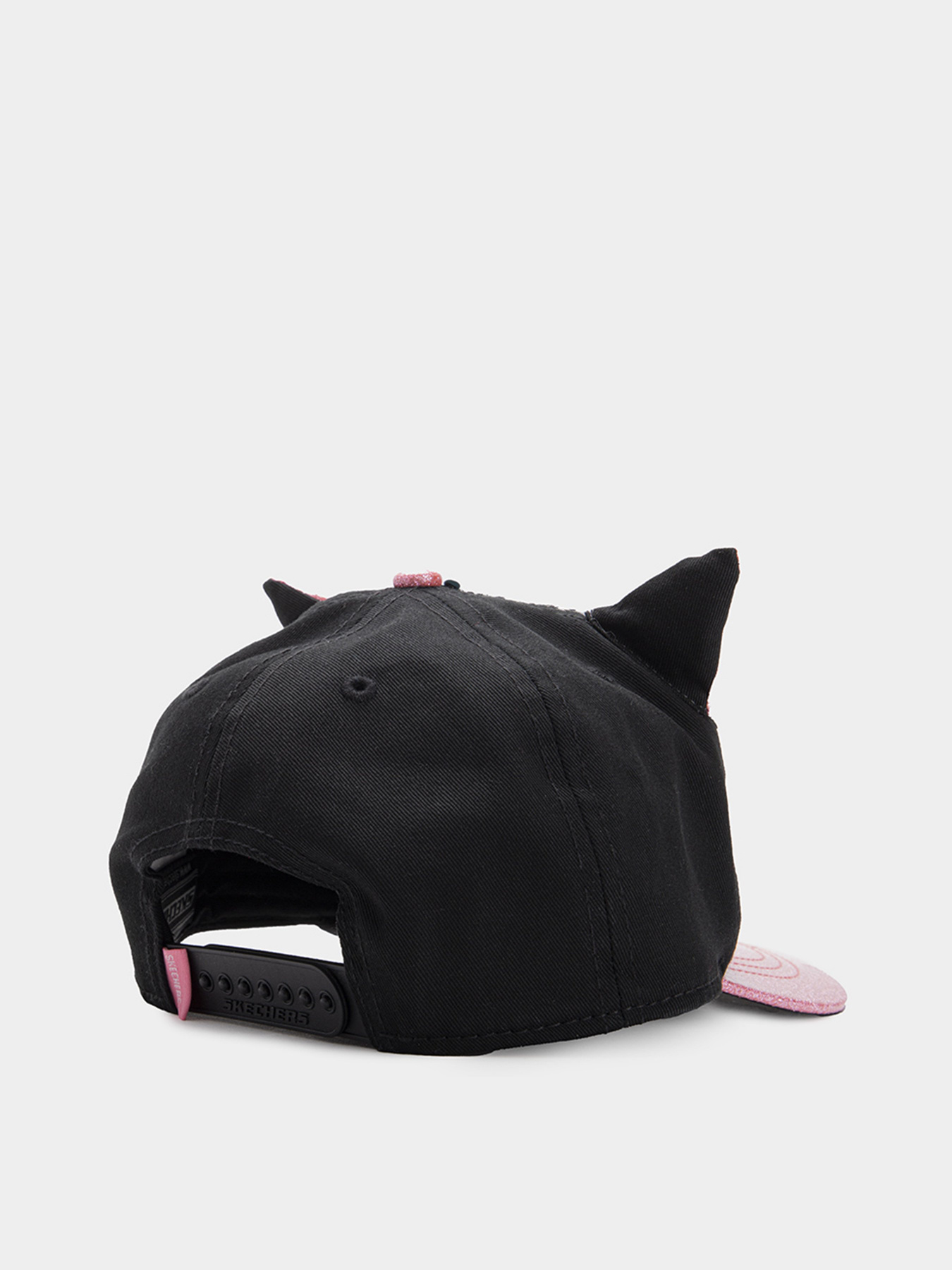 Кепка Skechers Cat Ear модель SKCH2305 BLK Фото