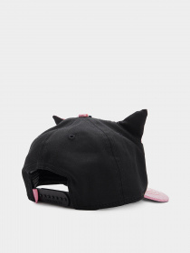 Кепка Skechers Cat Ear модель SKCH2305 BLK Фото