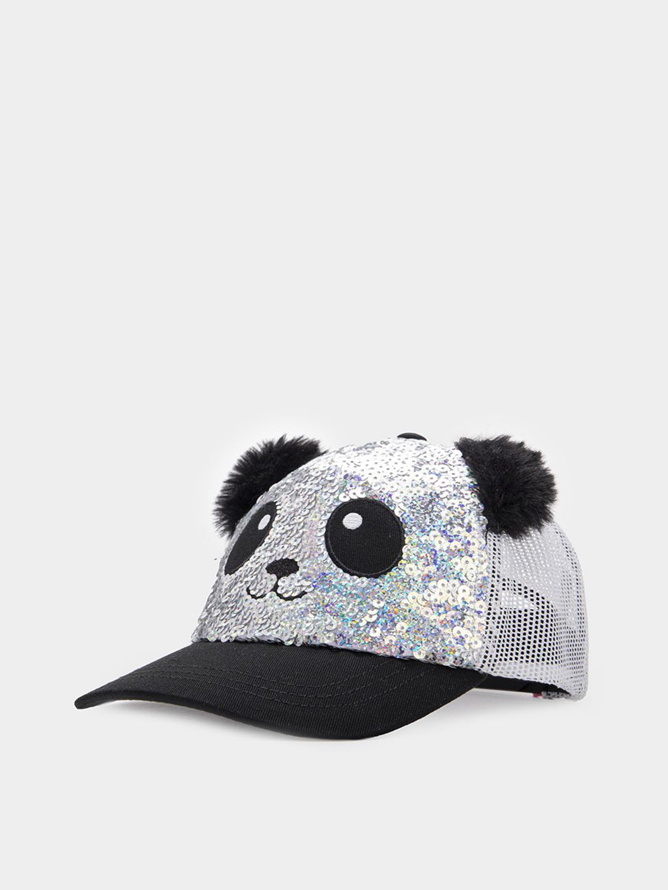 Кепка Skechers модель SKCH3323 SLBK Фото