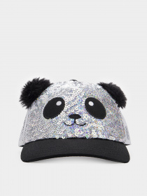 Кепка Skechers модель SKCH3323 SLBK Фото