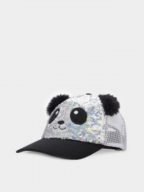 Кепка Skechers модель SKCH3323 SLBK Фото