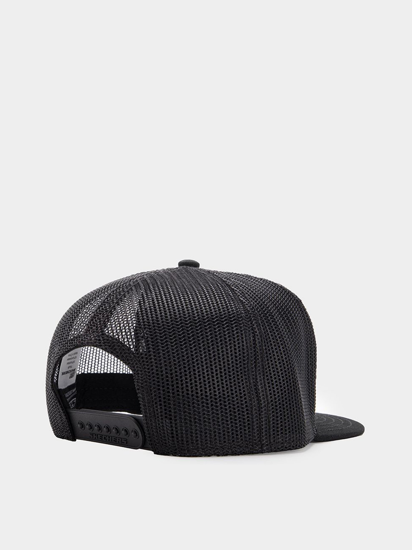 Кепка Skechers Dino Sequins модель SKCH3186 BLK Фото
